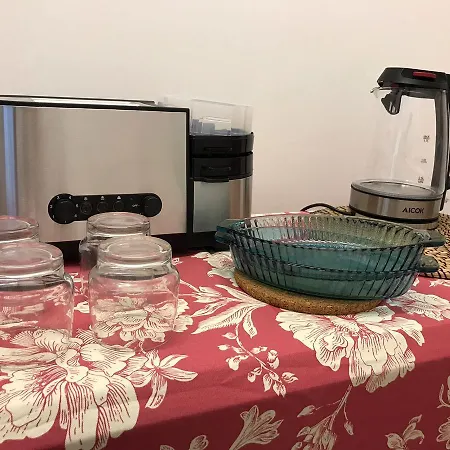 Ca' Fondamenta Pensión