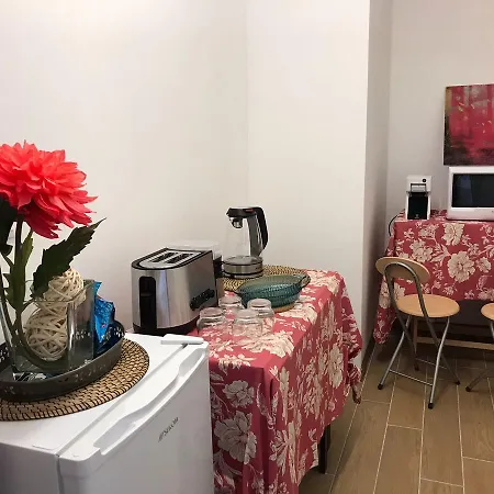 Pensión Ca' Fondamenta
