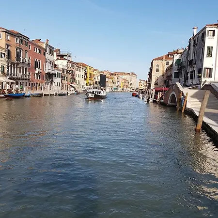 Ca' Fondamenta 2* Venice
