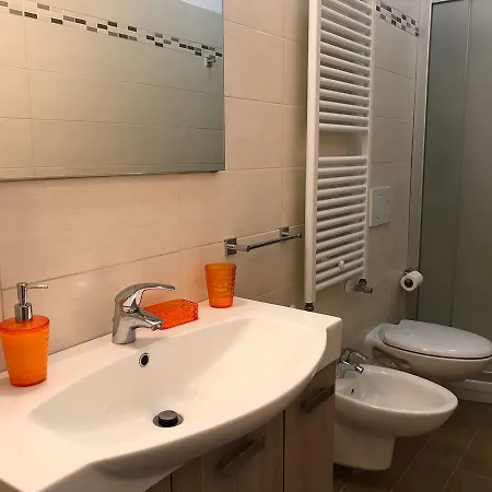 Guest house Ca' Fondamenta Venice