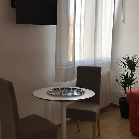 Ca' Fondamenta Venezia