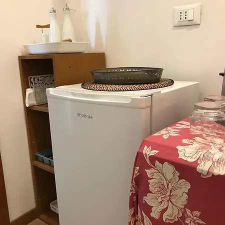 Ca' Fondamenta Affittacamere Venezia