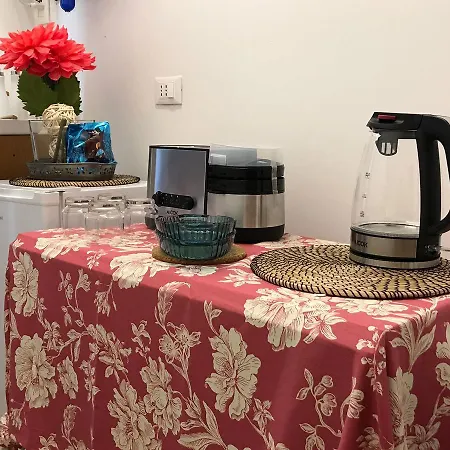 Ca' Fondamenta Affittacamere 2*