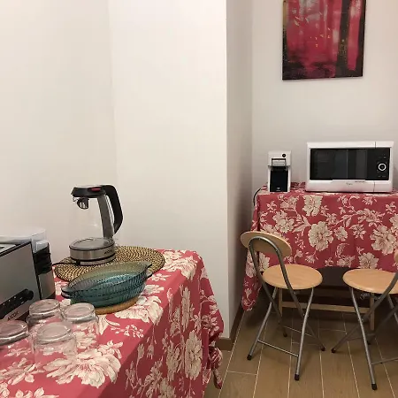 Affittacamere Ca' Fondamenta 2*