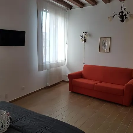 Ca' Fondamenta Pensión