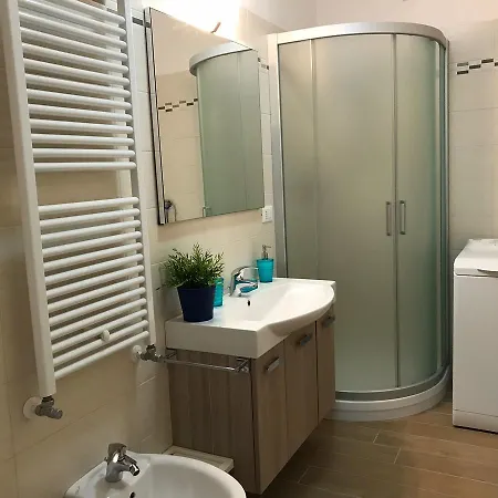 Affittacamere Ca' Fondamenta Venezia