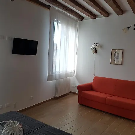 Ca' Fondamenta 2*