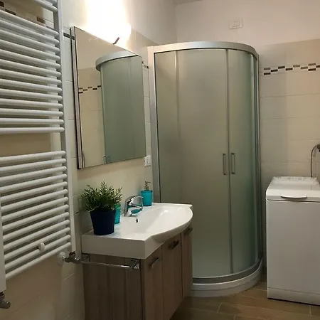 Ca' Fondamenta Affittacamere 2*