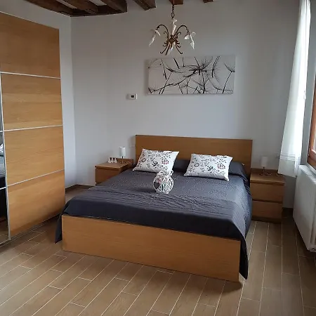 Ca' Fondamenta Guest house Venice
