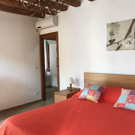Affittacamere Ca' Fondamenta 2*
