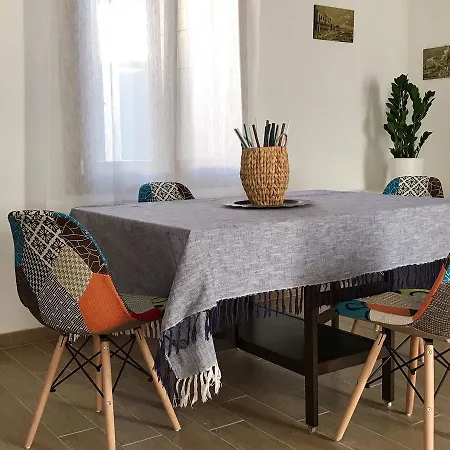 Ca' Fondamenta Affittacamere