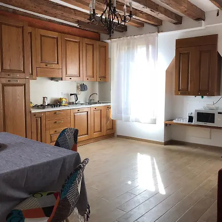 Ca' Fondamenta 2* Venezia