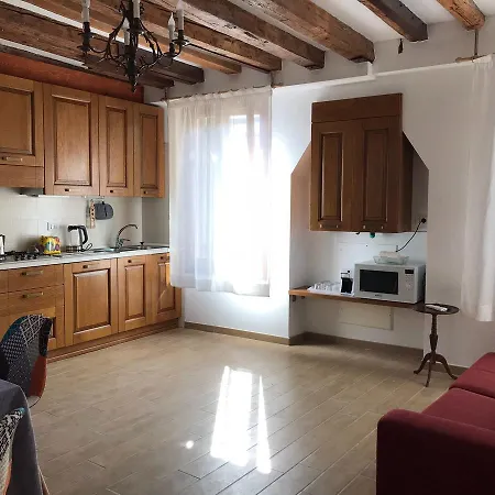 Ca' Fondamenta 2*