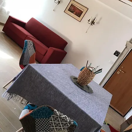 Ca' Fondamenta Pensión