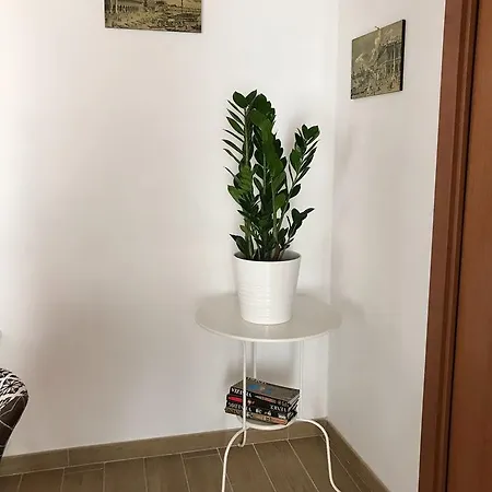 Ca' Fondamenta Guest house