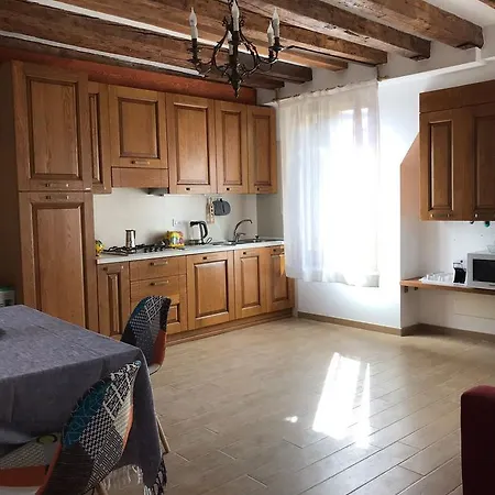 Guest house Ca' Fondamenta 2*