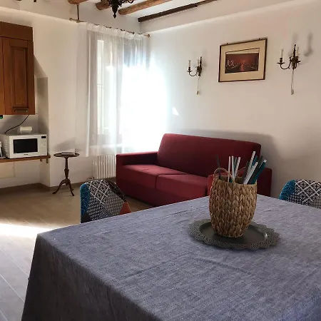 Ca' Fondamenta 2*