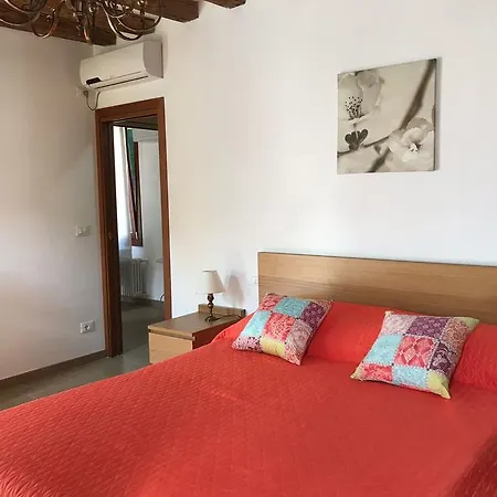 Maison d'hôtes Ca' Fondamenta Venise