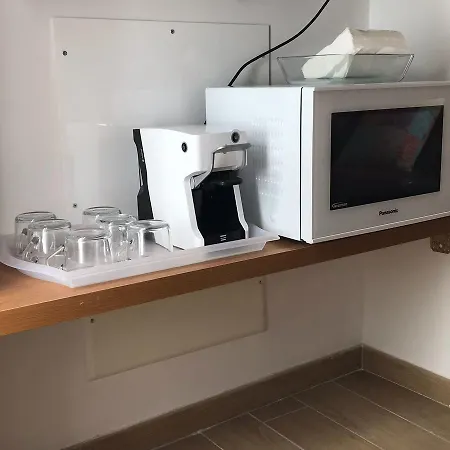 Ca' Fondamenta Maison d'hôtes