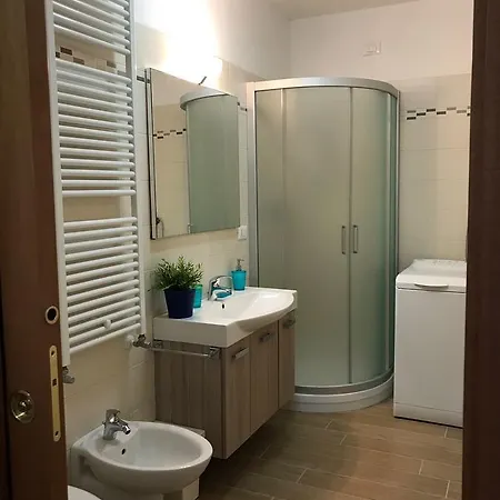 Ca' Fondamenta Maison d'hôtes