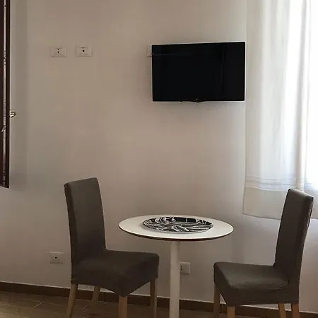 Ca' Fondamenta Gasthof 2*