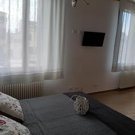 Gasthof Ca' Fondamenta Venedig
