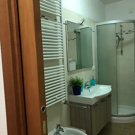 Ca' Fondamenta Venedig