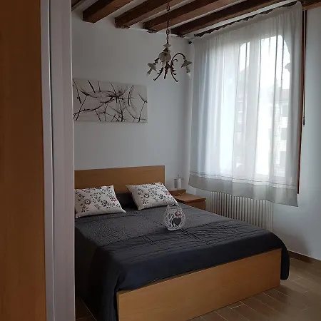 Ca' Fondamenta Gasthof 2*