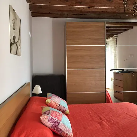 Gasthof Ca' Fondamenta 2*