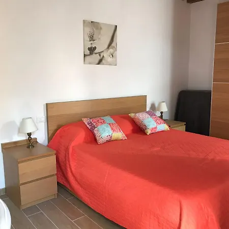 Ca' Fondamenta Gasthof 2*