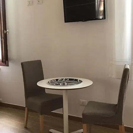 Ca' Fondamenta Gasthof