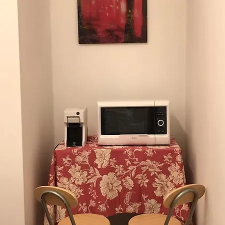 Gasthof Ca' Fondamenta Venedig