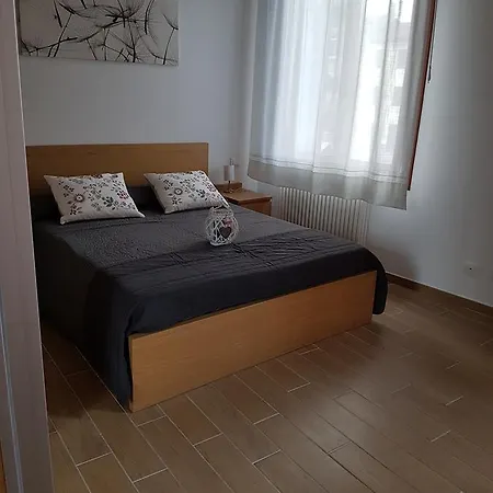 Gasthof Ca' Fondamenta Venedig