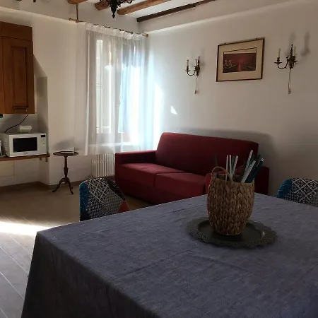 Ca' Fondamenta Venedig