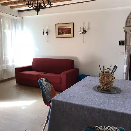 Ca' Fondamenta Gasthof Venedig