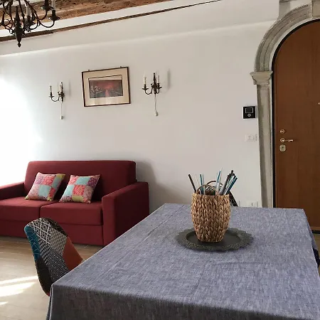 Gasthof Ca' Fondamenta Venedig
