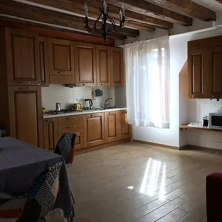 Ca' Fondamenta Venedig